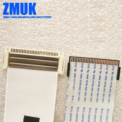 30pin Ribbon cable - AWM 20798 20624 20706 Flexible FFC cable For Display