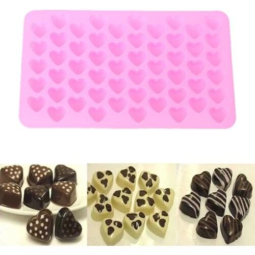 6 Cavities Rose DIY 3D Soap Mold Chocolate Cookies Ice Mould Baking Cake Tools