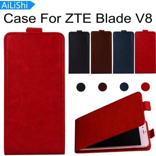 AiLiShi ZTE Blade V8 Phone Cases