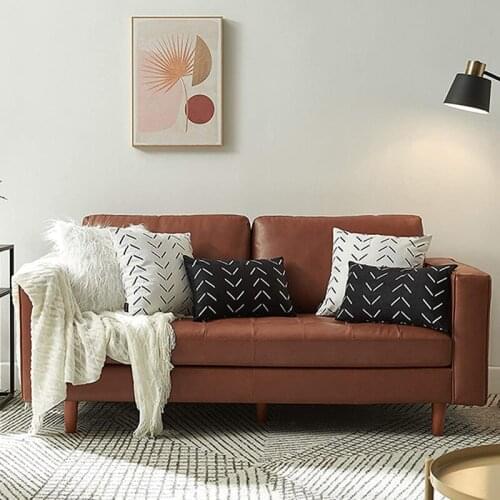 Velvet Pillow Cover Geometric Cushion Cover for Sofa Chair Room Decor Nordic 45*45 Decorative Pillows Boho Style Pillowcase