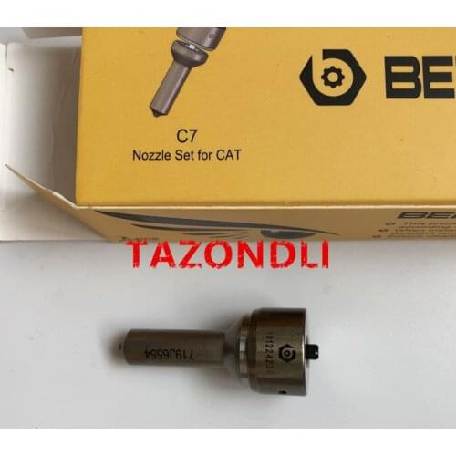 Befrag Good quality C7 nozzle for 10R-4761 10R-4762 10R-4763 387-9427