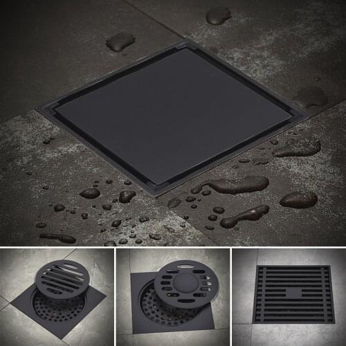 Caiyiyue Shower Drains