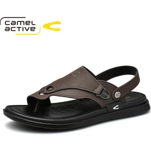 Camel Active Children's Clogs