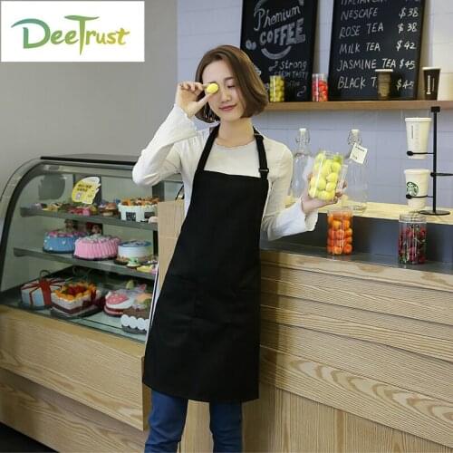 Водонепроницаемые фартуки для кухни Deetrust China At AliExpress