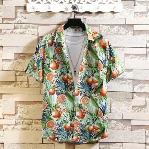 Мужские пляжные (гавайские) рубашки JACKEYWU China At AliExpress
