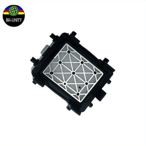 Best price yongli dx5 cap station for wit color yongli inkjet printer capping