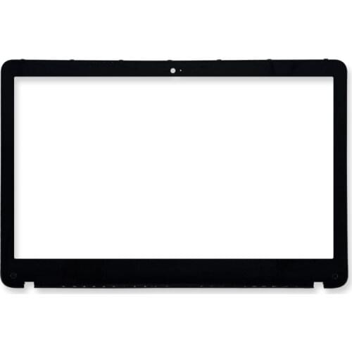 New for SONY SVF152C29L SVF1521P2EB SVF152A29M svf152c29v SVF152C29M LCD Touch Screen Digitizer +bezel