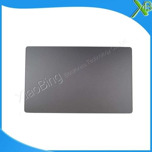 New Space Gray Grey for MacBook Pro Retina 13.3" A1706 A1708 Force Touch Pad Touchpad Trackpad MLL42 MPXQ2 MLH12 MPXV2