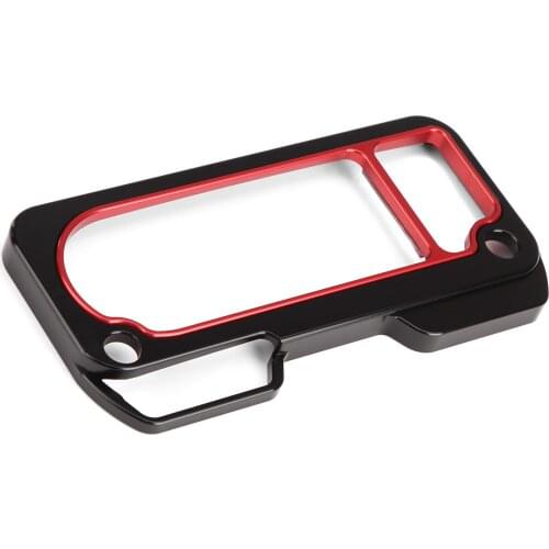 For CB500X Motorcycle Speedometer Odometer Instrument Meter Cover Guard For HONDA CB500X CB650R CB 500X 650R CBR 650R 2019-2020