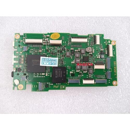 New Original for panasonic dmc-gx7 GX7C GX7K motherboard, digital board, main substrate, digital camera repair accessories