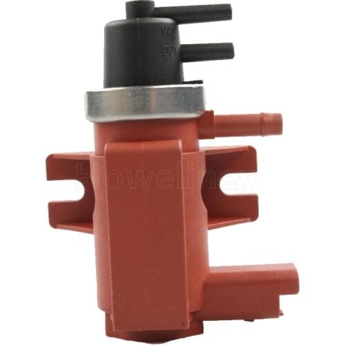 Turbo Boost Pressure Converter EGR Valve 3M5Q9E882CC For Ford Focus II C-Max Fusion