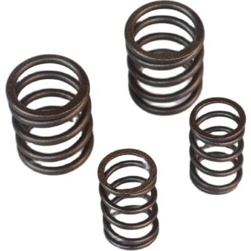 YX Engine Intake Exhaust valve springs Assy For YinXiang 150cc 160cc Dirt Pit Bike Monkey Atv Quad Parts