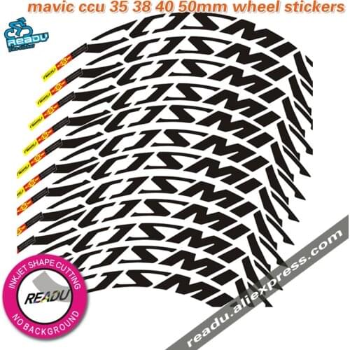 Readu Nail Art Stickers