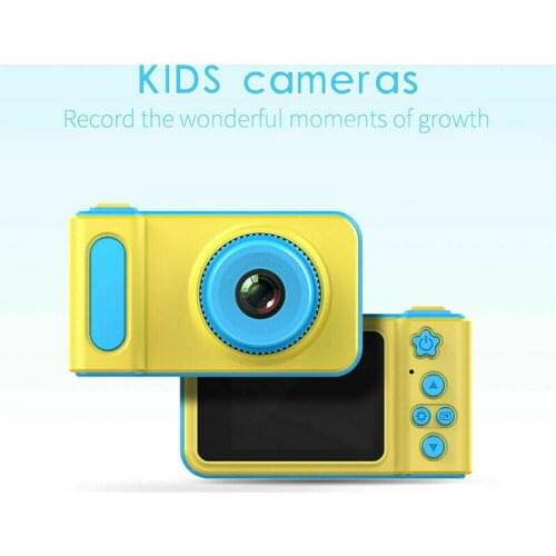 Sheingka 360 Degree Camcorders