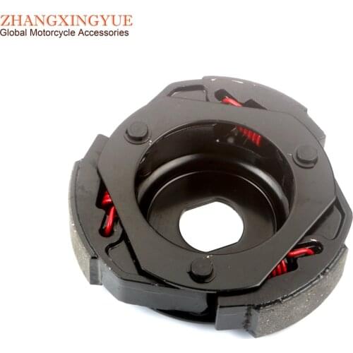 Scooter PCX125 SH125 Racing Clutch for Honda Nes Pcx Ww Esp Ps Pantheon Pes S-Wing SH Scoopy 125cc 150cc 4-Stroke