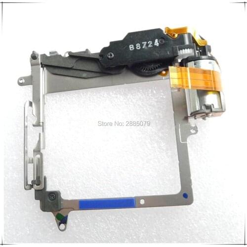 Repair Part For Sony A7M2 A7SM2 A7RM2 A7R II ILCE-7M2 ILCE-7RM2 ILCE-7SM2 Shutter MB Charge Unit Motor Ass'y