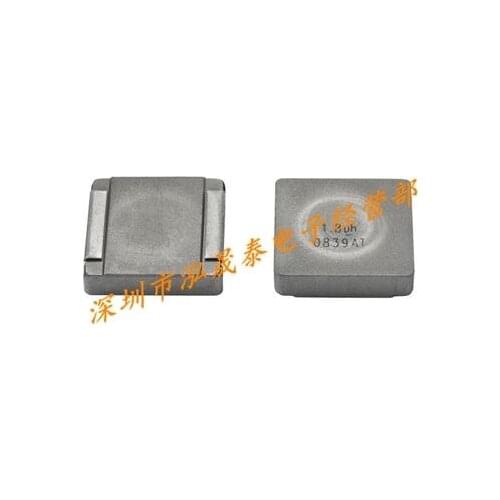 10PCS IHLP6767GZER1R0M01 1UH 73A 17*17*7MM