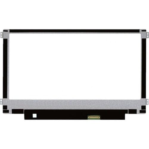 B116XTN02.3 B116XTN02.1 B116XTN02.2 SLIM LED LCD Screen Panel 30PIN eDP