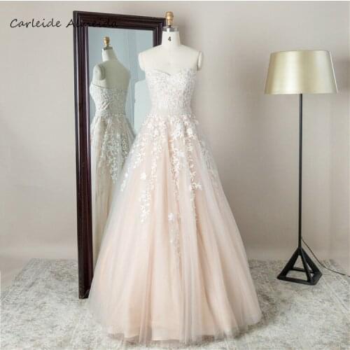 Carleide Almeida Evening Dresses