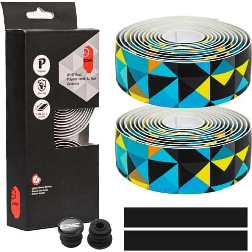 CNC Bicycle Handlebar Tape