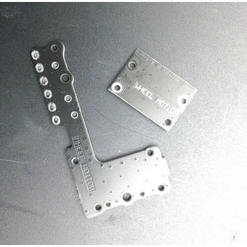 1pc for BMW 7 Series F02 gearbox ECU 6HP21 L1 L2 L3 L4 gear sensor 6HP19 E60