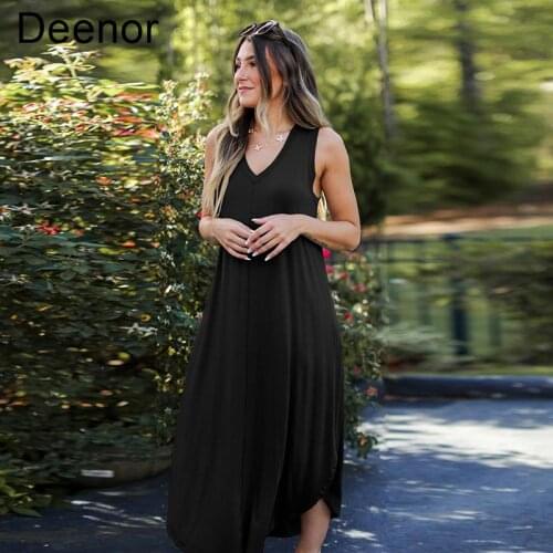 Deenor Womens Casual Dresses