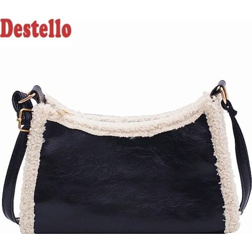 Destello Women's Woven Bags
