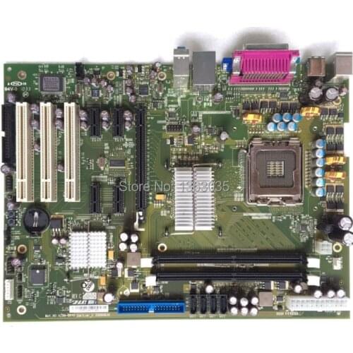 DHL EMS-freeshipping AZ90-0010 Cartier-c 20060830 industrial motherboard CPU Board tested working
