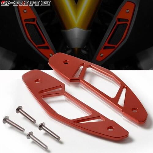 For MT-09 FZ-09 Moto Air Intake Cover Grill Guard Protector For YAMAHA MT 09 MT09 FZ09 FZ-09 FZ 09 FJ-09 2013 2014 2015 2016