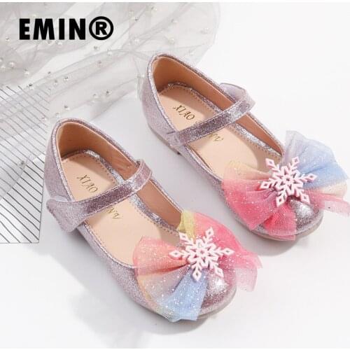 EMIN Women's Autumn Shoes