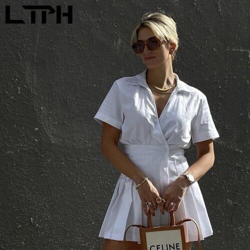 LTPH Summer Dresses For Every Day