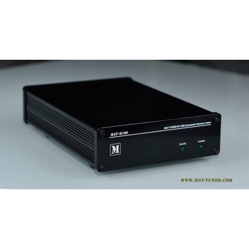MAT-K100 Jianwu short-wave antenna tuner