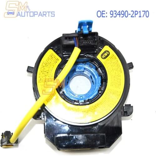 New 934902P170 93490-2P170 93490 2P170 For Hyundai For Kia Sorento 2.4L 3.5L 3.8L DOHC