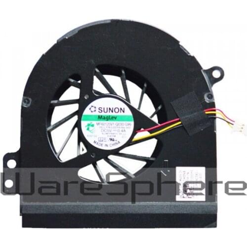 Brand new original CPU Cooling Fan for Dell Inspiron 13R N3010 JDDY6 0JDDY6 MF60120V1-Q030-G99