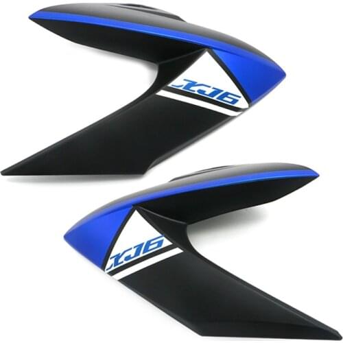 For 09-12 Yamaha XJ6 Left Right Side Bodywork Fairing Cowl Injection Fairing For YAMAHA XJ 6 2009 2010 2011 2012 Motorcycle Body