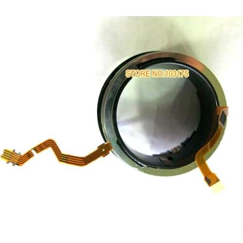 Original Focus Ultrasonic Motor Assembly for Canon EF 16-35 mm 16-35MM f/2.8 L USM II Camera Replacement