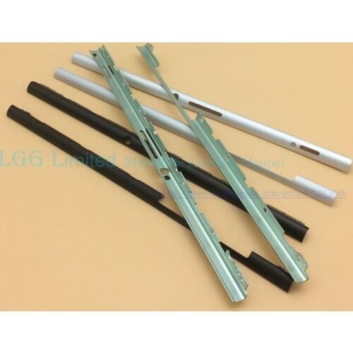 Original Replacement Bracket Panel Metal Chassis Bezel Plate Middle Frame For Sony Xperia C5 Ultra E5553 E5506