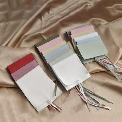 Microfiber Luxury Jewelry Packaging And Pouch FREE Logo Custom Accept FREE Shipping