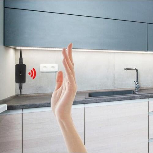 ROUKEYMI Lighting For Cabinets