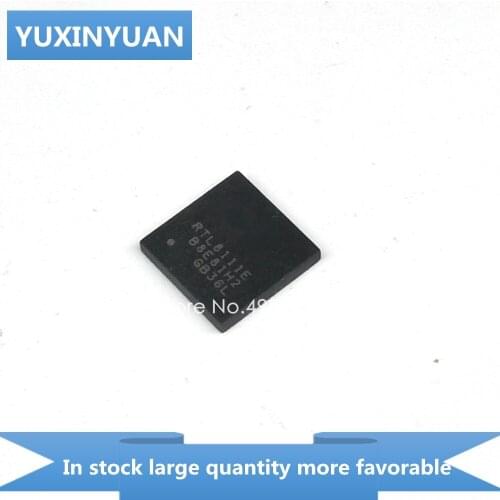 RTL8111E 8111E 1pcs