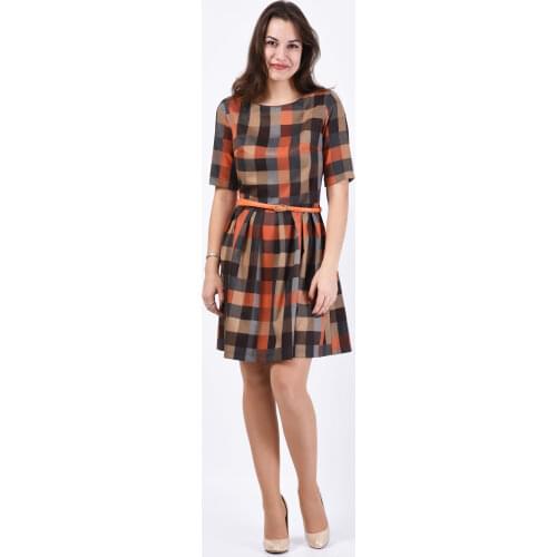 SHEGIDA Womens Casual Dresses