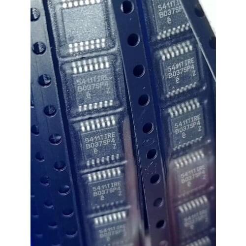 10pcs/lot EL5411 EL5411TIRE EL5411TIREZ-T13 5411TIRE TSSOP-14 NEW Original free shipping