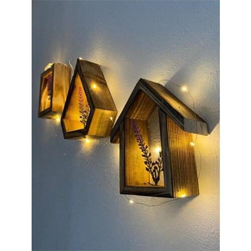 STARHOME Decorative Shelves
