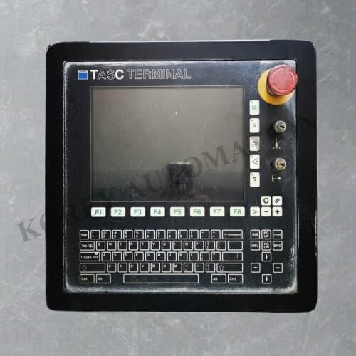 TRUMPF TASC TERMINAL SIEMENS OPRATION SCREEN G34924-J2000 USED GOOD IN CONDITION PLEASE INQUIRY