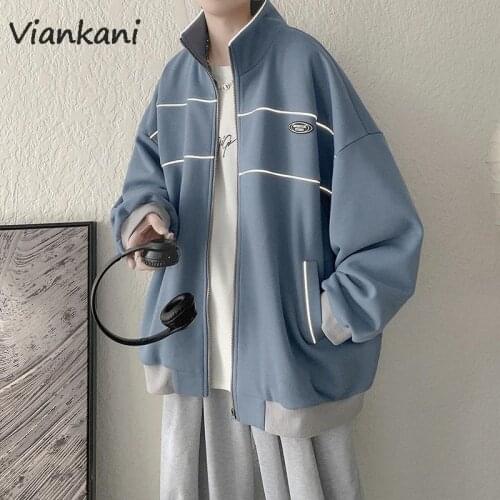 Мужские демисезонные куртки Viankani China At AliExpress