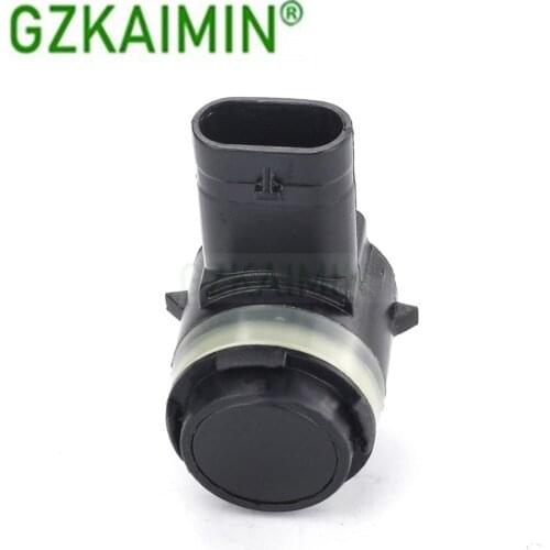 High Quality PDC Parking Sensor OEM A0009055504 For Mercedes Bumper Reverse Assist 0009055504
