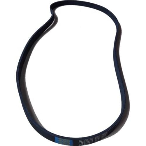 High Quality Alternator Belt 6PK1628 for Chery Auto Parts