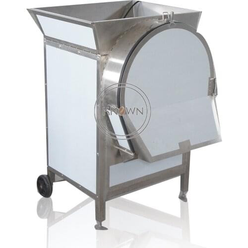 300-1000KG/H Carrot Shredding slicing machine Potato Slicer Cutter Vegetable Slicer Cutting machine for sale