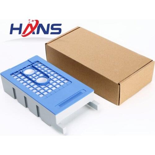 4pcs. 619300 Maintenance Printer Waste Ink Tank For Epson SureColor T3000 T5000 T7000 T3200 T5200 T7200 T3270 T5270 T7270