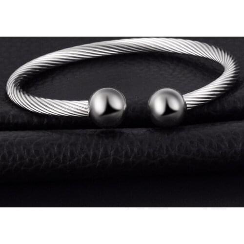 D&Rui Jewelry Rigid Bracelets